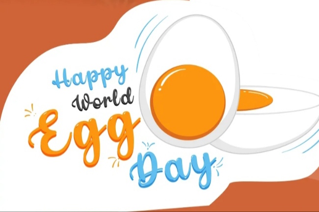 Hari Telur Sedunia, Hari Ayam dan Telur Nasional (HATN) dan Hari Hak Asasi Binatang 2023