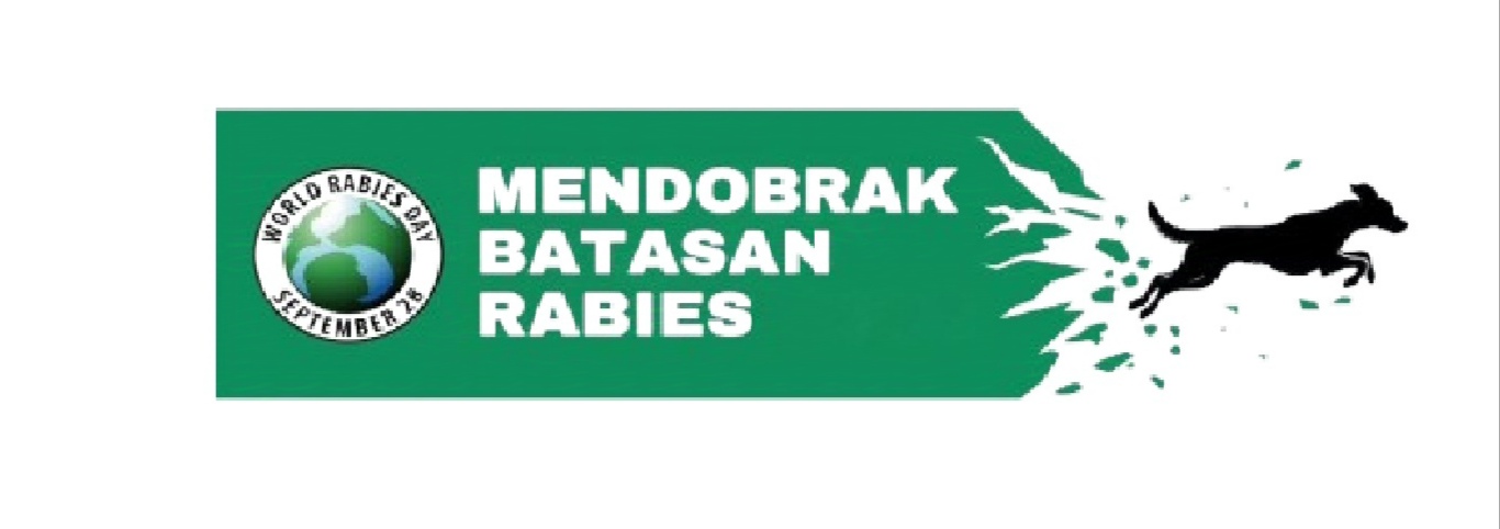 Hari Rabies Sedunia 2024